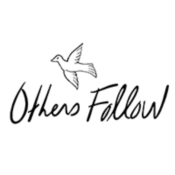 🔥Others Follow Spirit Beach Pants NWT - Picture 5 of 8